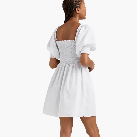 Hill House Athena Nap Dress Mini - Picture 3 of 11